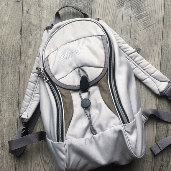 columbia small backpack